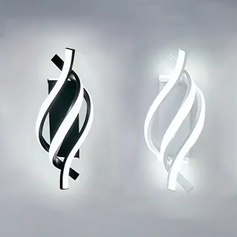 Modern LED Wall Lamp