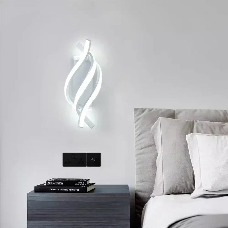Modern LED Wall Lamp